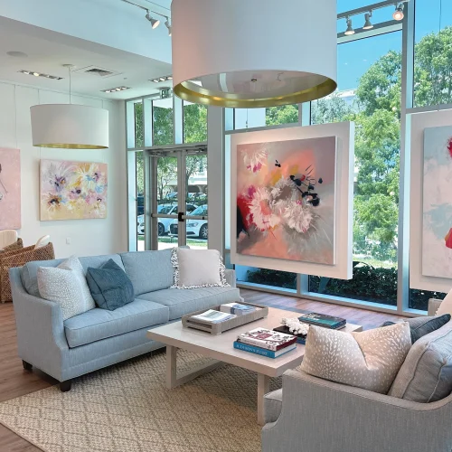NaplesAmy Art Naples Gallery 