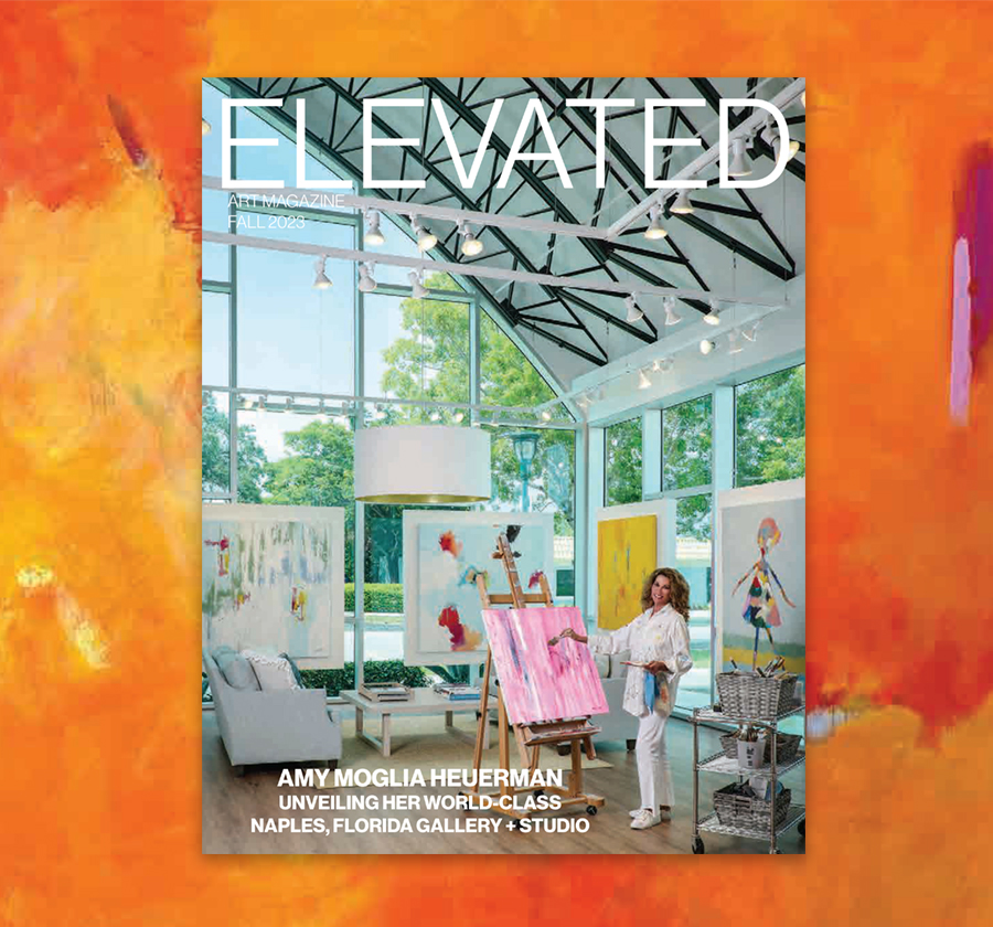 Elevated Art 